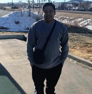 Meet your Posher, Rezwan